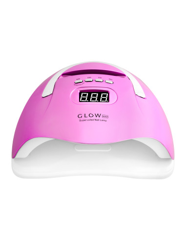 UV LED Glow F2 RP 220W lamp