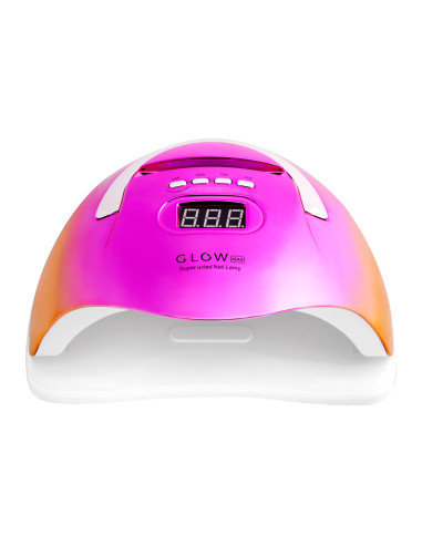 UV LED Glow F2 RC 220W lamp