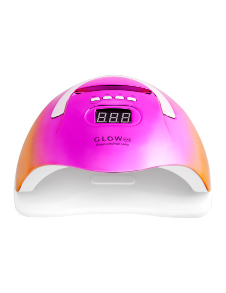 UV LED Glow F2 RC 220W lamp
