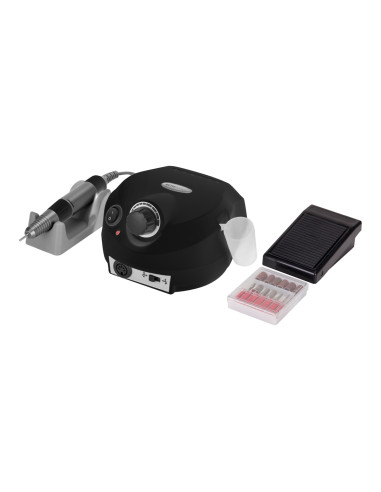 Activ Power nail drill machine J202 black 65W