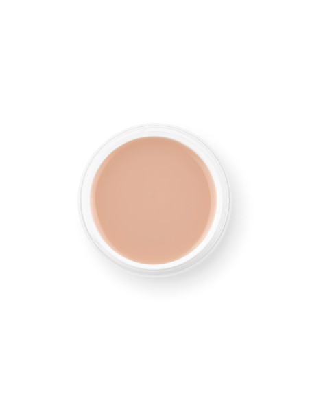 Claresa builder gel Soft&Easy gel light beige 45g  