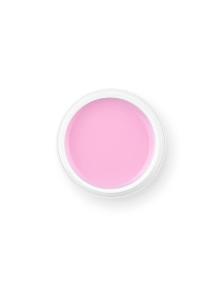 Claresa Soft&Easy gel builder panna cotta 45g