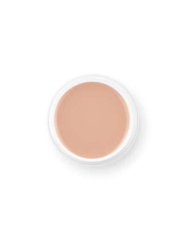 Claresa Soft&Easy building gel light beige 90g