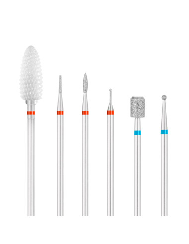 Cutter Kit Exo Podo Set 