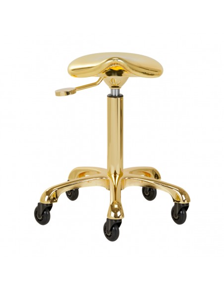 Gabbiano Fine Gold stool