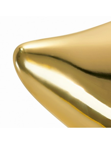 Gabbiano Fine Gold stool