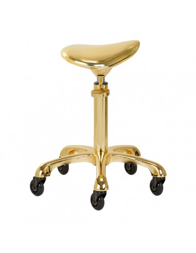 Gabbiano Fine Gold stool