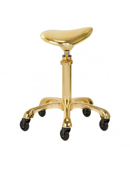 Gabbiano Fine Gold stool