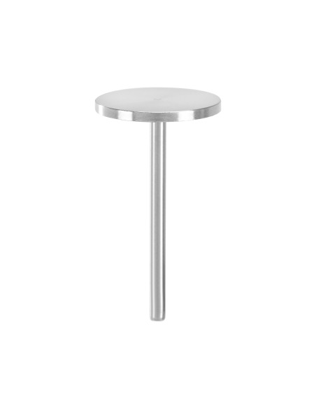 EXO poddisk steel carrier 15 mm 