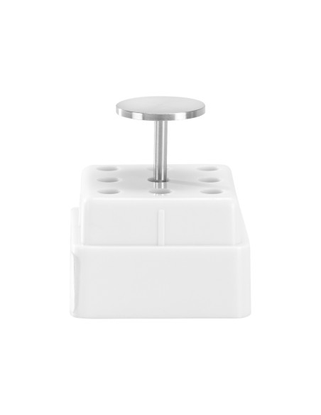 EXO poddisk steel carrier 15 mm 