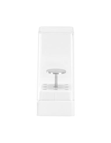 EXO poddisk steel carrier 15 mm 