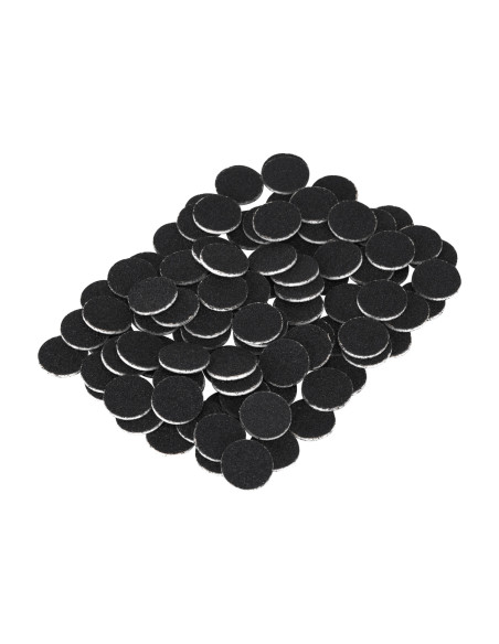 EXO poddisk sanding pad 15mm 120