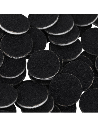 EXO poddisk sanding pad 15mm 120