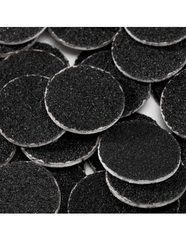 EXO poddisk sanding pad 20mm 80