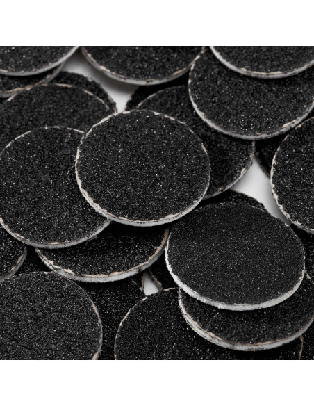 EXO poddisk sanding pad 20mm 80