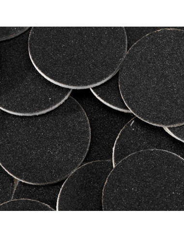 EXO poddisk sanding pad 20mm 240