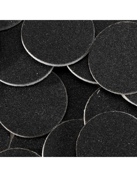 EXO poddisk sanding pad 20mm 240