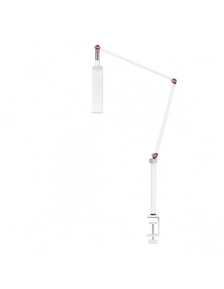 Glow MX3 treatment lamp for table top white