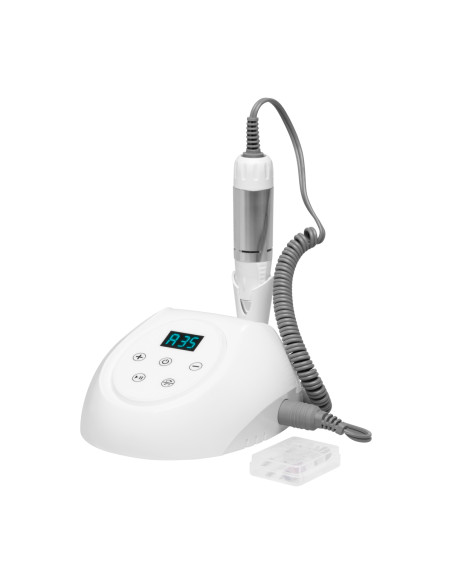 Activ Power nail drill machine N20 white