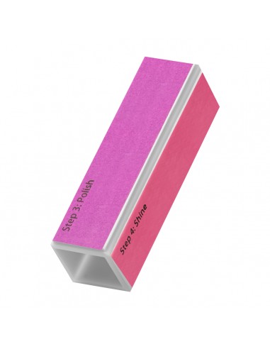 EXO Buffer 4-sided polisher br-7