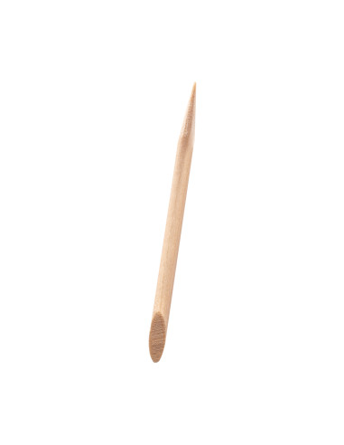 100 pcs. Wooden manicure cuticle sticks 6,5 cm OCHO NAILS