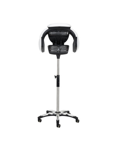 Gabbiano infrazon standing Y-707 white