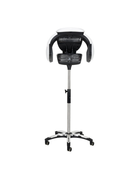 Gabbiano infrazon standing Y-707 white