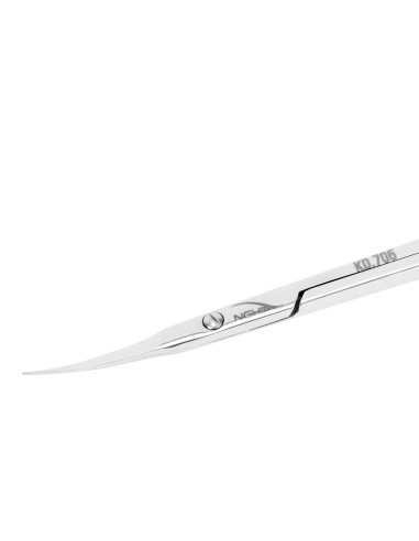 Nghia export cuticle scissors KD.705