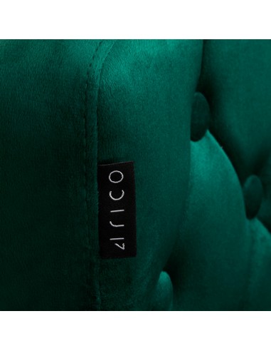 4Rico Chair QS-OF213G green