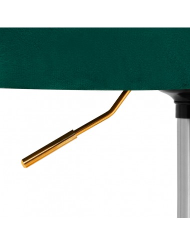 4Rico Chair QS-OF213G green