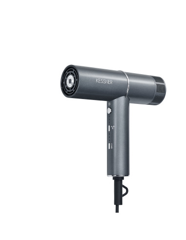 Kessner professional brushless hair dryer JET 1600 IONIC