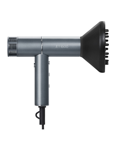 Kessner professional brushless hair dryer JET 1600 IONIC