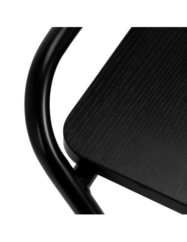 Pro Ink foldable assistant black
