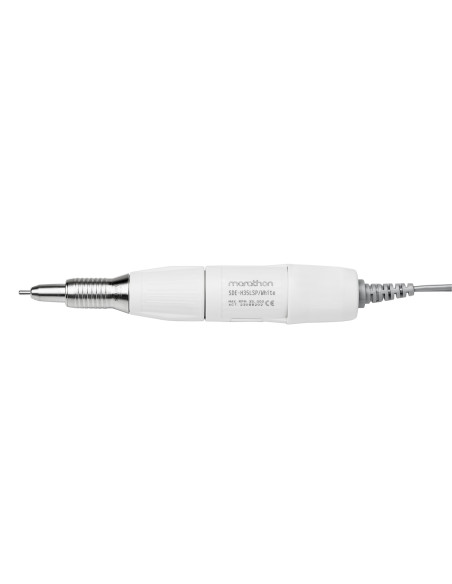 Saeyang Marathon 3 Champion nail drill machine white + H35LSP white