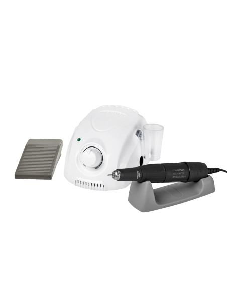 Saeyang Marathon 3 Champion nail drill machine white + SH37LN