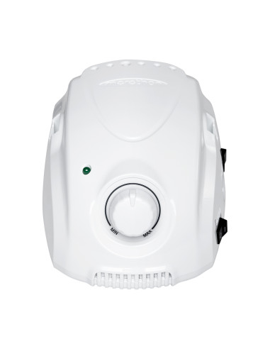 Saeyang Marathon 3 Champion nail drill machine white + SH37LN