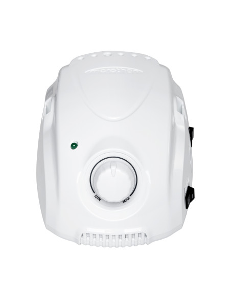 Saeyang Marathon 3 Champion nail drill machine white + SH37LN
