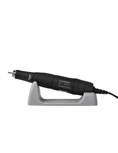 Saeyang Marathon 3 Champion nail drill machine white + SH37LN