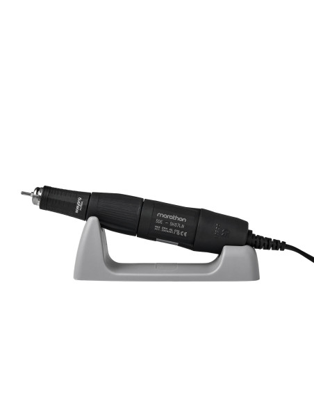 Saeyang Marathon 3 Champion nail drill machine white + SH37LN