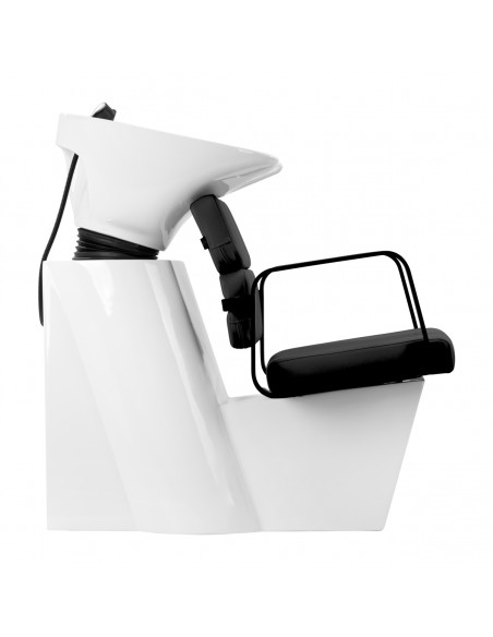 Gabbiano Porto-BM hair wash unit black