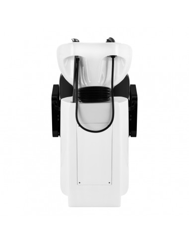 Gabbiano Porto-BM hair wash unit black