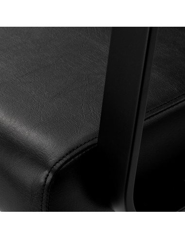 Gabbiano Porto-BM hair wash unit black