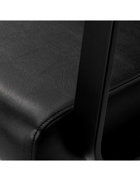 Gabbiano Porto-BM hair wash unit black