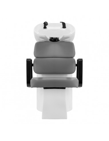 Gabbiano Porto-BM hair wash unit gray