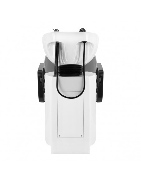 Gabbiano Porto-BM hair wash unit gray