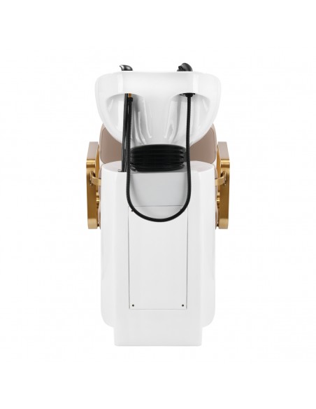Gabbiano Porto-GM hair wash unit beige