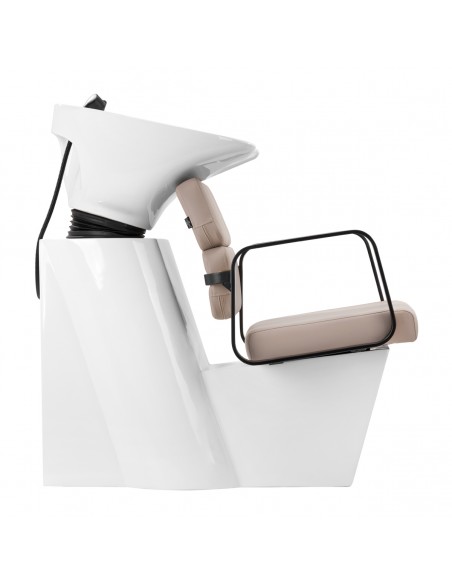 Gabbiano Porto-BM hair wash unit beige