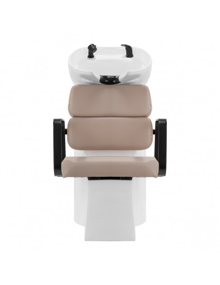 Gabbiano Porto-BM hair wash unit beige