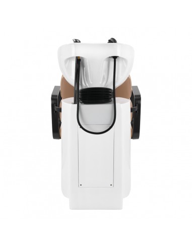 Gabbiano Porto-BM hair wash unit beige