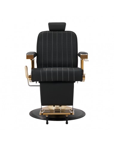 Barber chair Marcus Gold 